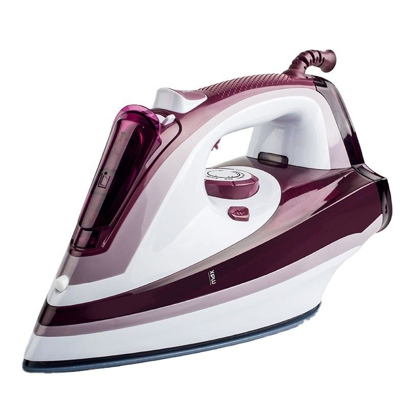 Anbo Big Power Professionele stoom ijzer industrieel 2200w 2400w 2600w Full Function Garment Electric
