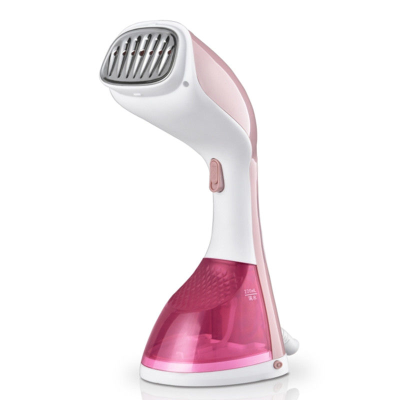 Snelle opwarming Krachtige kleding Stoommachine Reisgrootte Mini Draagbare Handy Stof Stoommachine Handheld Stof Kleding Stoommachine