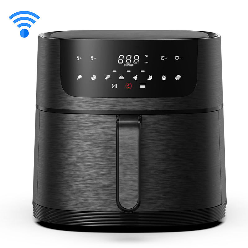 2L 3.5L 5L 7L 8L Dual Air Fryer Smart Electric Cosori Custom Oil Free 6 liter Digitale Air Fryer