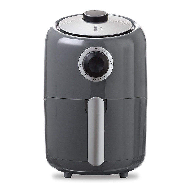 2.2L Keuken Hot Air Oven Voor voedsel koken Geen olie Crisp Smart