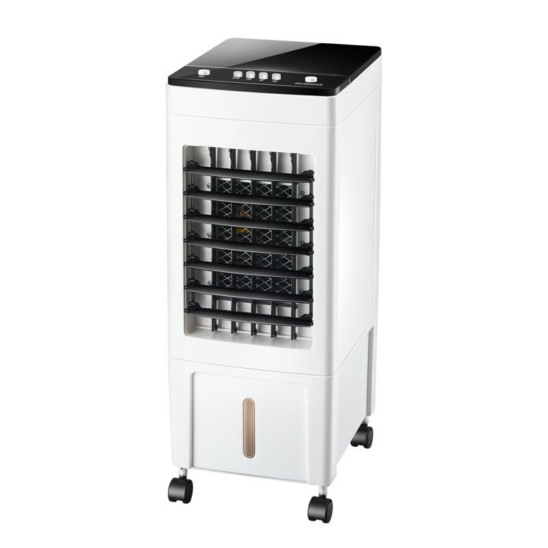 8L 12L huishoudelijke elektrische ventilatoren handmatig koelblok Aircooler ventilator met CB CE GS