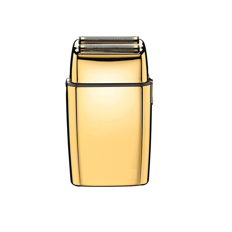 ANBOLIFE USB Elektrisch Scheerapparaat met IPX4 Waterdichtheid, 600mAh Batterij en 90 Minuten Werktijd voor Lichaam en Gezicht