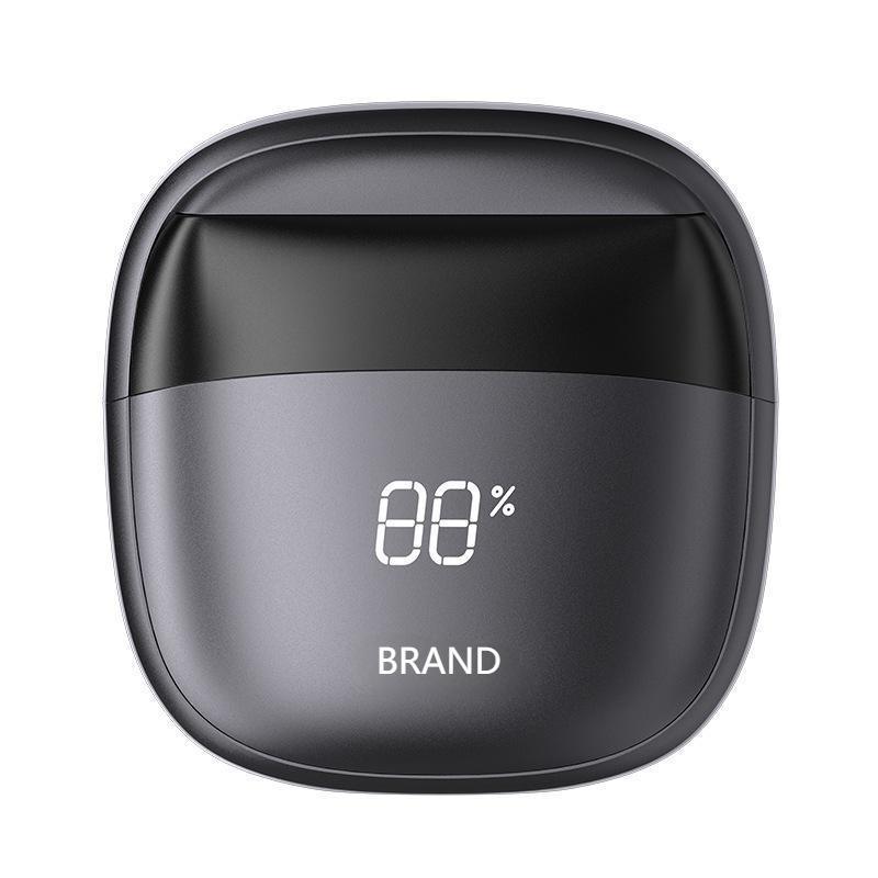 ANBOLIFE 6-Blads Elektrisch Scheerapparaat met Magnetische Zuiging en Lithium Batterij 900mAh - IPX7 Waterdicht Foliescheerapparaat voor Heren